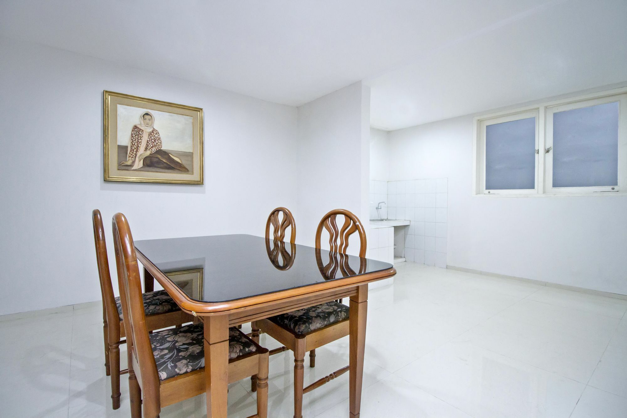 Urooms Tanah Abang Jakarta Exterior foto