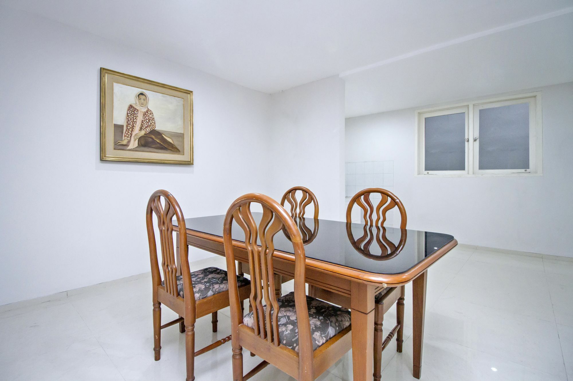 Urooms Tanah Abang Jakarta Exterior foto